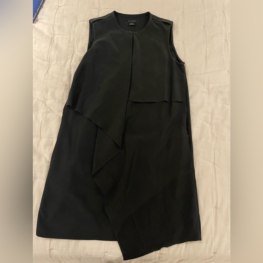 Club Monaco sleeveless dress
